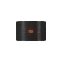 SLV Accessories for FENDA Shade, Ø455, round, black/copper