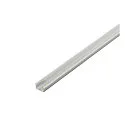 SLV Capot GLENOS H-PROFILE, transparent