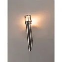 SLV Grille pour TRUST acier inoxydable