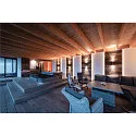 SLV Luminaire mural d'extérieur ASTINA OUT GU10 IP44, anthrazit