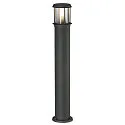 Floorlamp OTOS GLASS, anthracite