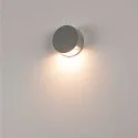 SLV Wall luminaire PEMA LED, warmwhite LED