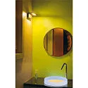 SLV Luminaire mural d'extérieur ANGOLUX WALL IP44, anthrazit