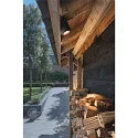 SLV Outdoor Ceiling Luminiare SITRA CL, Ø 10cm / H 11cm, IP44, GX53 TCR-TSE max. 9W, anthracite