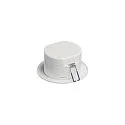 SLV Lampe de secours P-LIGHT LED, blanche