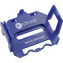 Support de montage BOX, bleu