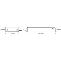 SLV Driver de LED TRIAC ECOTECH