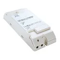 Driver de LED DRIVER 24V 12W constante de tension, blanche