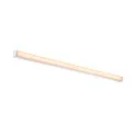 SLV Luminaire de plafond BENA LED, blanche 