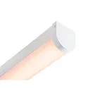 SLV Luminaire de plafond BENA LED, blanche 