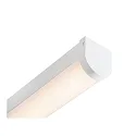 Luminaire de plafond BENA LED, blanche 