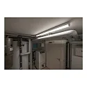 Luminaire de plafond BENA LED, blanche 