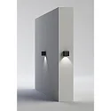 Luminaire mural d’extérieur HAMAL 16/2081 IP65, anthrazit