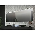 ACB Luminaire de miroir DUSTIN 16/3561-50 IP44, chrome