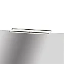 Luminaire de miroir DUSTIN 16/3561-50 IP44, chrome 