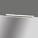 ACB Luminaire de miroir DUSTIN 16/3561-50 IP44, chrome 