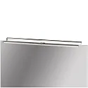 Luminaire de miroir DUSTIN 16/3561-80 IP44, chrome