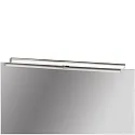Luminaire de miroir DUSTIN 16/3561-80 IP44, chrome 