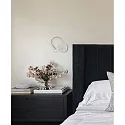 reading lamp LYON 16/3699 with switch, adjustable IP20, white