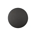 Luminaire mural d’extérieur COMBO 16/3966-45 IP65, noir