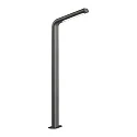 bollard lamp ZEN 2038 IP65, anthracite