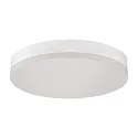Lumière de surface MADISON 3497/28 Tunable White IP54, opale, blanche gradable