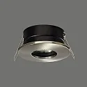 ACB Lumière extérieure 3554/8 GU10 IP54, nickel gradable