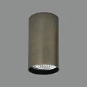 Downlight ZOOM 3764/10, GU10 max. 10W (LED), bronze