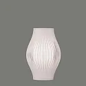 ACB Lampe de table MIRTA 3054/35 avec interrupteur E27 IP20, opale, blanche gradable