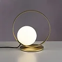 Lampe de table HALO 3815/1 IP20