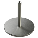 Plaque de base PLUG-N-PLAY / ALB-524327 mécanique, anthrazit