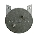 Corner bracket Type No. 1005 for Albert Outdoor Wall luminaires, anthracite