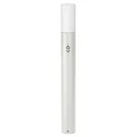 Luminaire borne TYPE NO 2278 dimmable, avec détecteur de mouvement IP44, blanc mat gradable