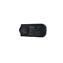 Bloc d'alimentation enfichable ALED DIM AV 18W SP BL CASAMBI MULTI contrôlable par Bluetooth, codable, Sortie PWM dimmable
