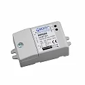 Convertisseur de signaux CASAMBI IU4BTDA ASD SK2 4 canaux, RGBW, contrôlable par Bluetooth, universal, gris