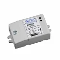 Convertisseur de signaux CASAMBI IU3BTDA ASD RGB, contrôlable par Bluetooth, 3 canaux, universal, gris