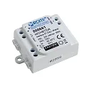 Convertisseur de signaux CASAMBI IBTDA version pour montage encastré, contrôlable par Bluetooth, 1 canal, blanche