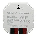 gateway GKNXBT programmable, KNX controllable, Bluetooth control signal output, white