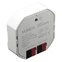 CASAMBI Gateway GKNXBT programmable, Contrôlable par KNX, Sortie du signal de commande Bluetooth, blanche