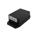motion sensor CASAMBI SMBTBA with magnetic adapter, battery-powered, black