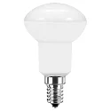 LEDspot PAR16 R50 commutable E14 5W 400lm 2700K 120° CRI >80 