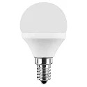 Lampe globe G45 commutable E14 3W 250lm 2700K 160° CRI >80 