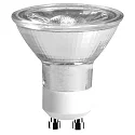 LEDspot PAR16 RETRO PAR16 commutable GU10 5W 350lm 3000K 36° CRI >80 