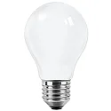 Ampoule à filament forme standard A60 commutable E27 7W 810lm 4000K 300° CRI > 80 