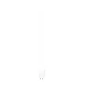 HWH Tube LED T8 GLASS STANDARD commutable terne G13 15W 1600lm 6500K 300° CRI >80 