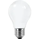 Ampoule à filament forme standard A60 commutable E27 7W 810lm 6000K 300° CRI >80 