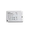 Driver de LED LED PANEL CCT 36W CCT Switch, blanche
