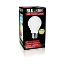 HWH Lampe LED forme poire A60 commutable E27 4,5W 470lm 2700K 300° CRI > 80 