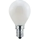 Lampe gouttes G45 commutable E14 4,5W 470lm 2700K 300° CRI > 80 