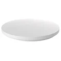Luminaire de plafond AINA-S petit, commutable IP20, blanche 